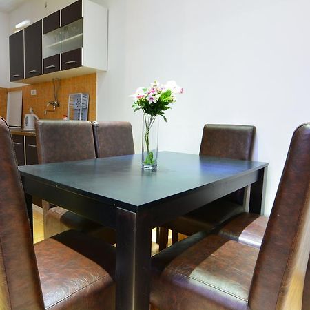 Lux Apartment In Belgrade Luaran gambar