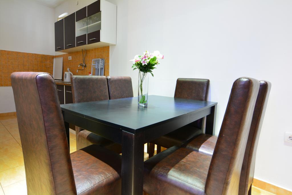 Lux Apartment In Belgrade Luaran gambar