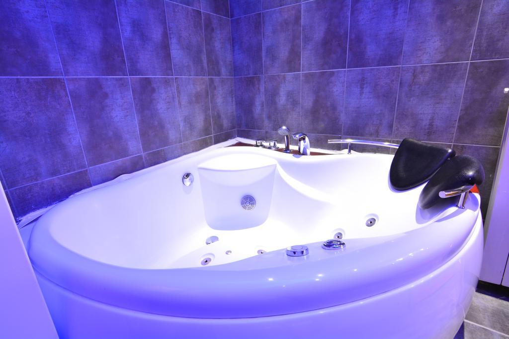 Lux Apartment In Belgrade Luaran gambar