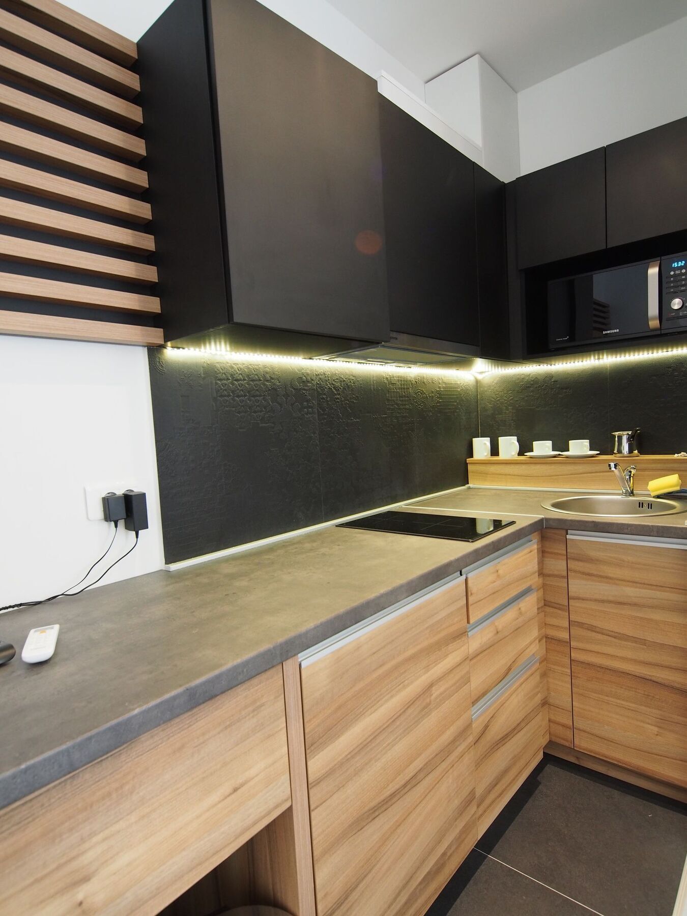 Lux Apartment In Belgrade Luaran gambar